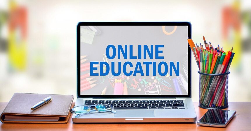 Navigating Tomorrow: The Evolving Landscape of Online Education