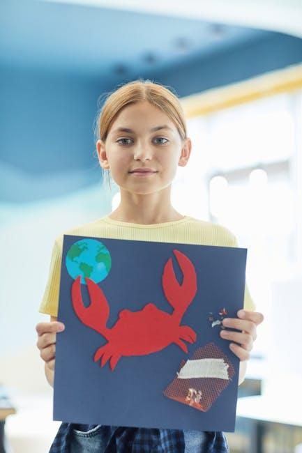Creative Presentation Tips to Appeal to Kids