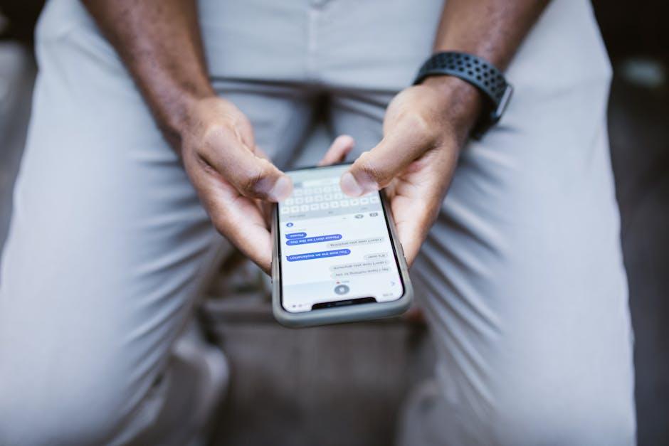 Leveraging Mobile Apps for Community Engagement and Resource Coordination