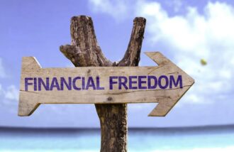 Pathways to Prosperity: Navigating Your Financial Freedom Journey