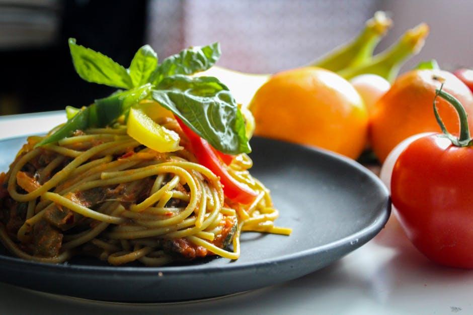 Creative Recipes Featuring Peak Seasonal Herbs