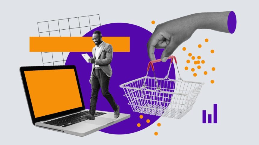 Retail Revolution: Navigating India’s Future Landscape