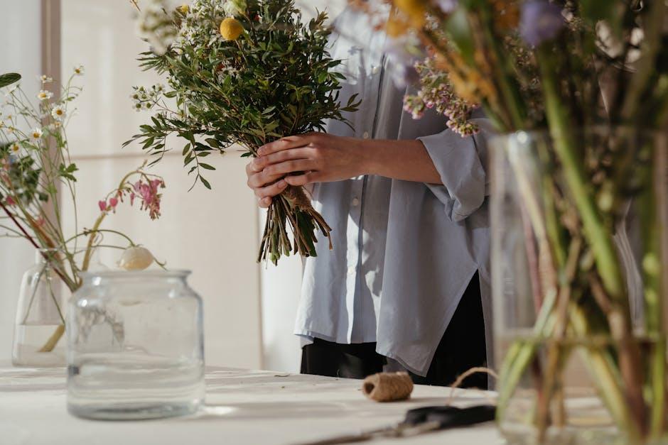 Selecting the Right Herbs for Your Climate and Cuisine