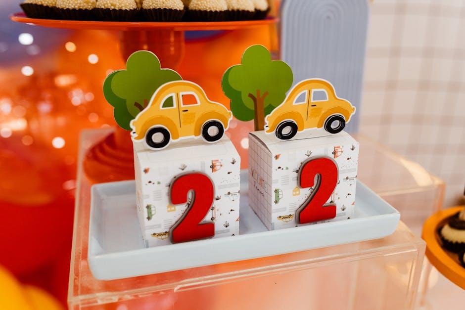 Easy No-Bake Treats for Busy Parents