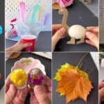 Craft Your Space: Inspiring DIY Projects for Every Home