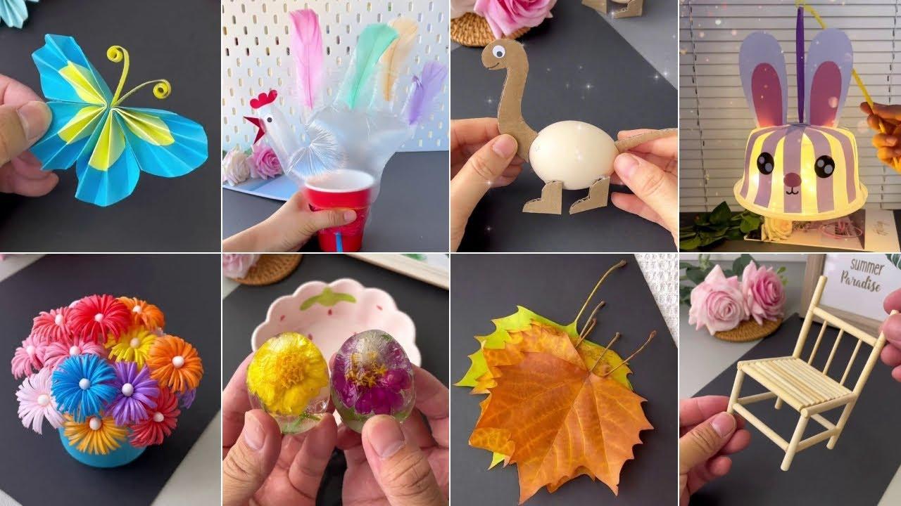 Craft Your Space: Inspiring DIY Projects for Every Home
