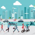 Reimagining Cities Through Innovative Urban Mobility Solutions