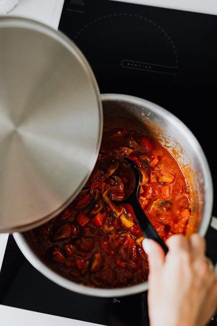 Time-Saving Tips to Streamline Your Cooking