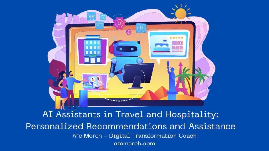 Crafting Your Perfect Companion with Personalized AI Assistants