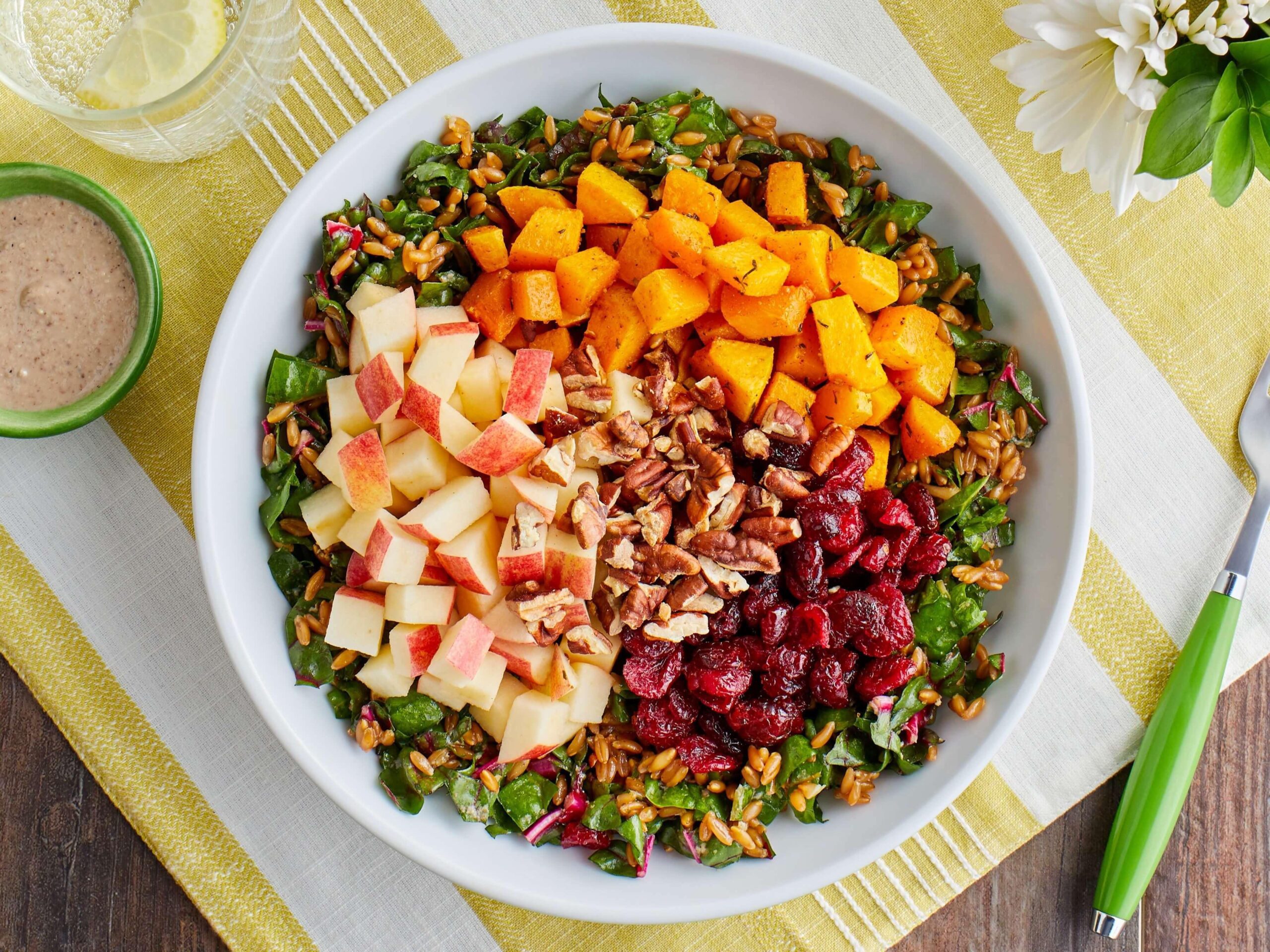 A Fresh Approach to the Vegan Food Movement Unfolds