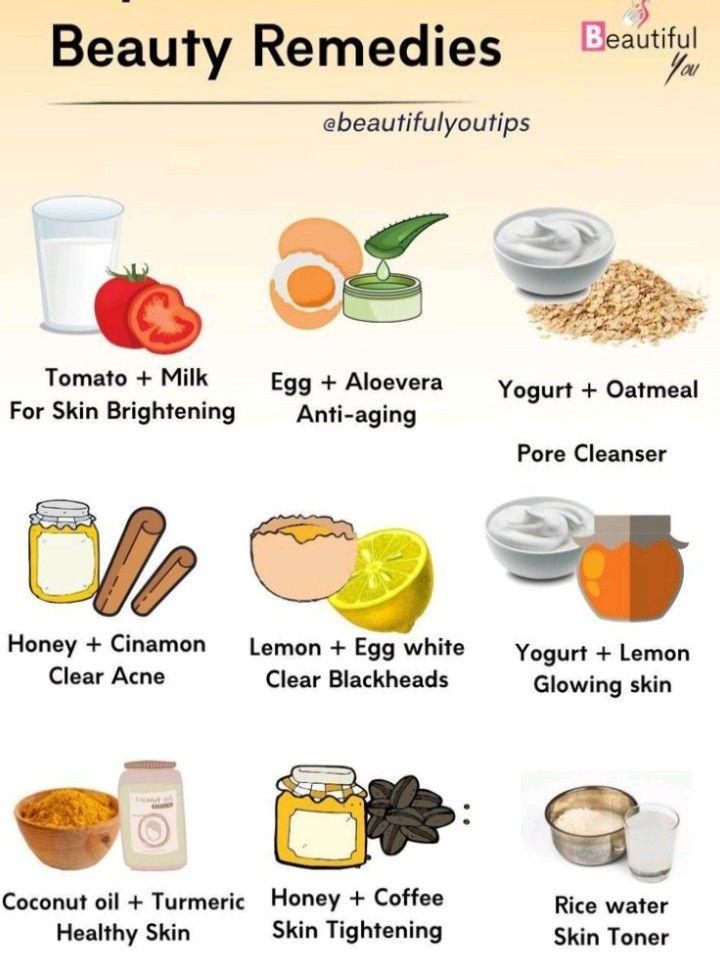 Crafting Your Own Natural Beauty Remedies at Home