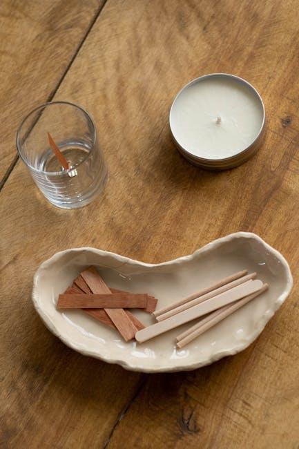 Choosing Materials and Colors for a Calm Workspace