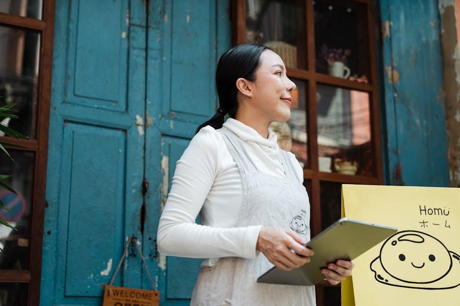 Understanding the Unique Needs of Local Shops in the Digital Landscape