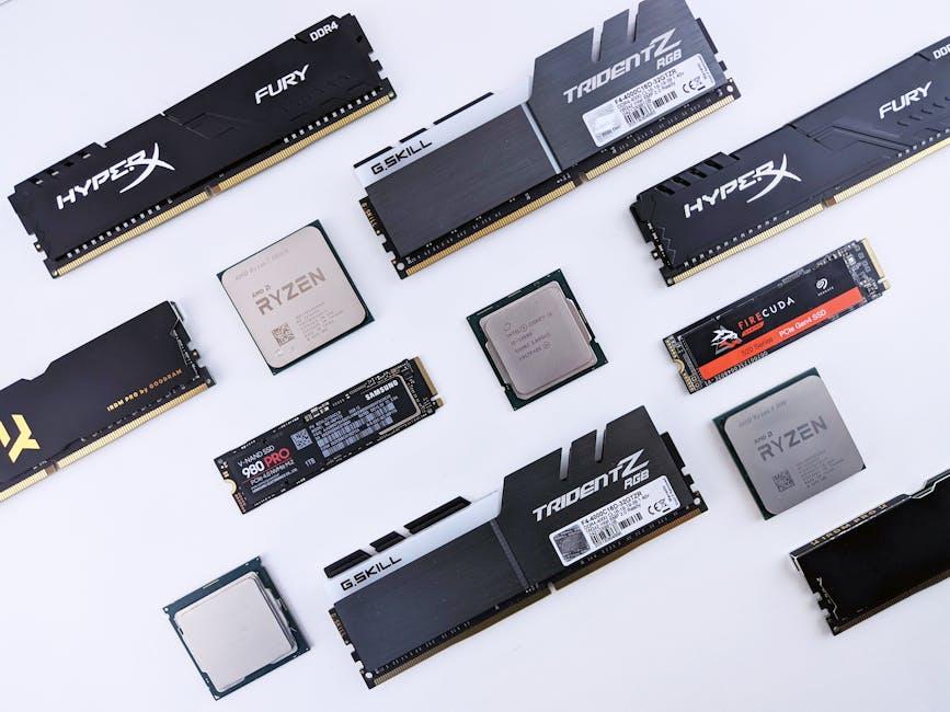 Performance Upgrades Promise Seamless Multitasking and Enhanced Durability