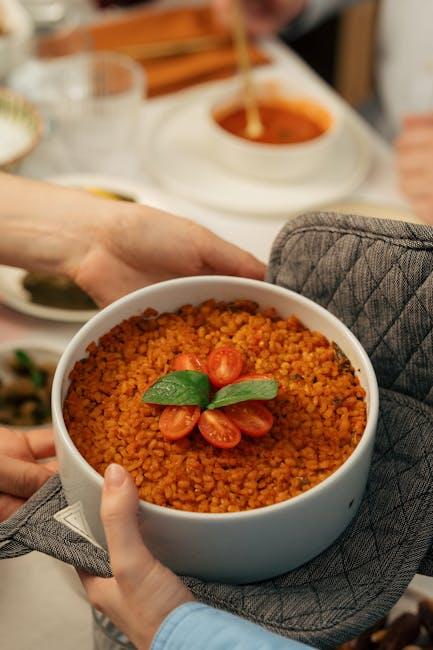 Tips for Hosting a Memorable and Engaging Potluck Experience