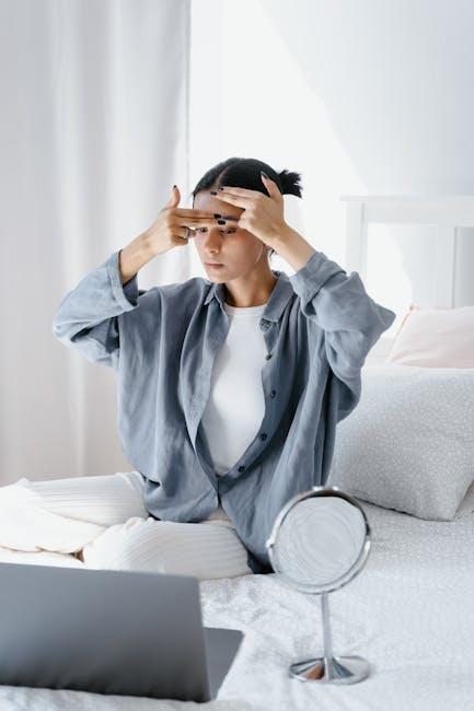 Integrating Light Therapy into Your Morning Routine