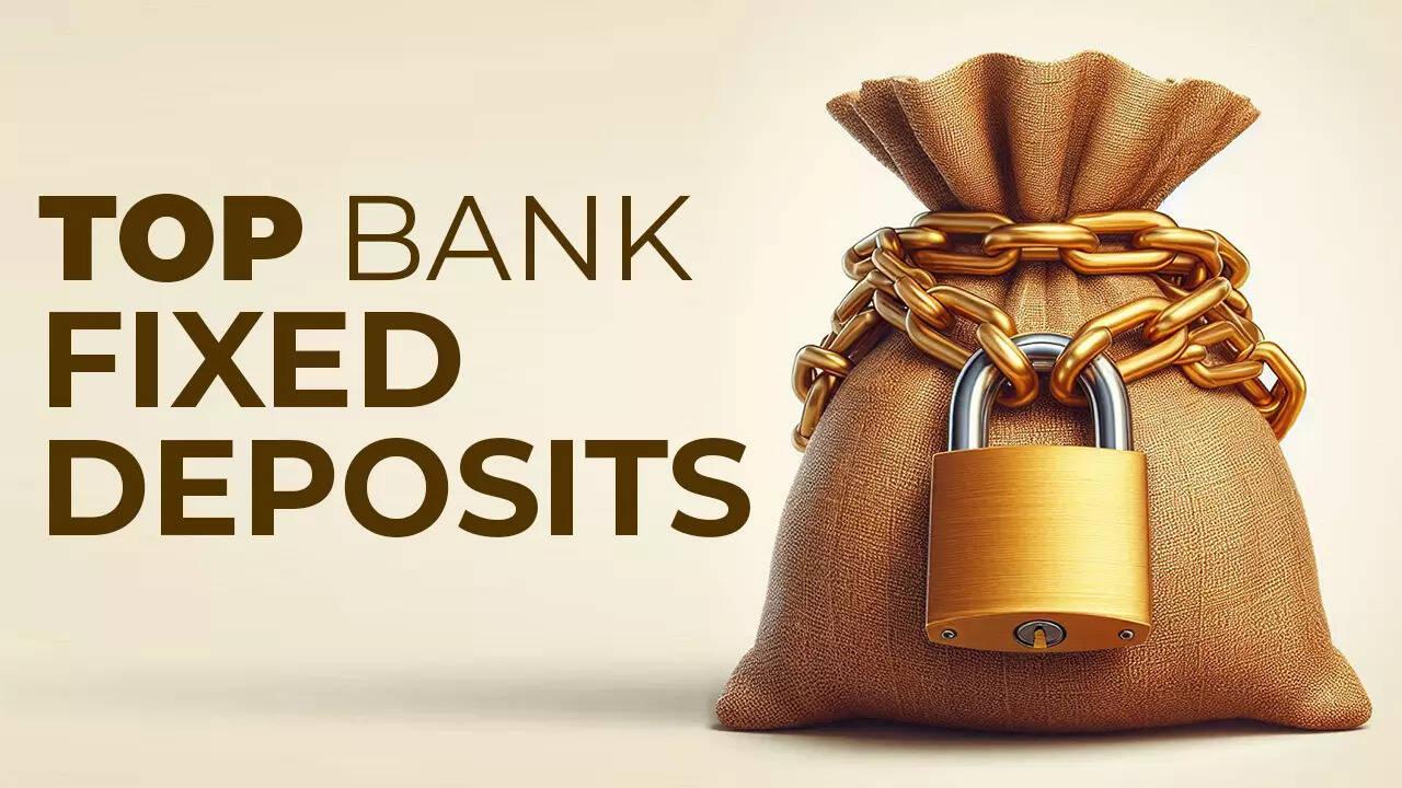 Choosing Your Investment Path in 2025 Fixed Deposits or SIPs