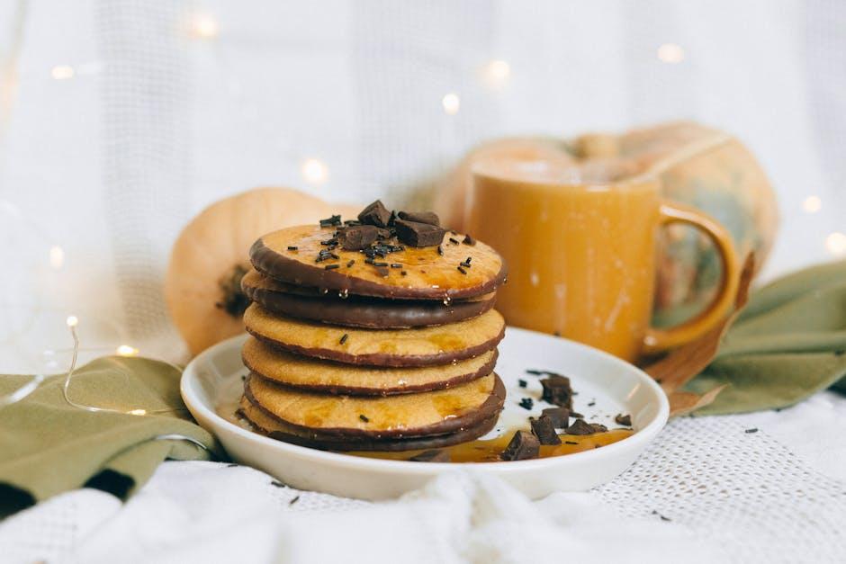 The Psychological Roots of Comfort Food Cravings