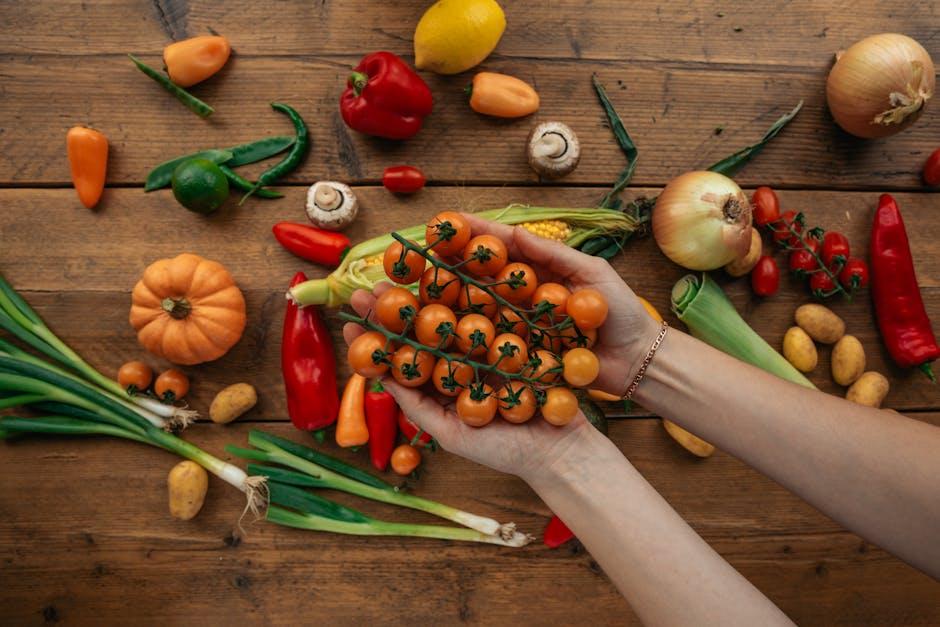 Sourcing Local Ingredients for Your Kitchen Success