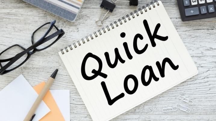 Unlocking a ₹1 Lakh Loan Without a Salary Slip Guide