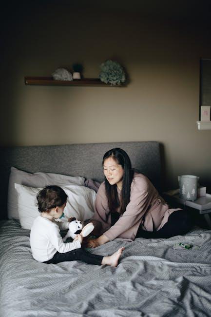 Creating a Calm Morning Routine to Reduce Stress