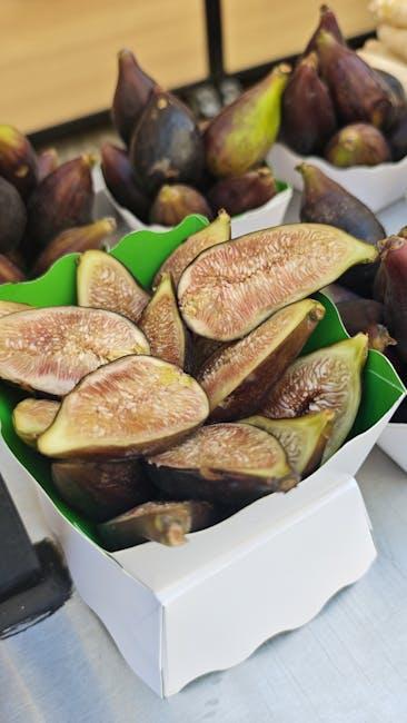 Healthy Ingredients That Make Snack Time Fun