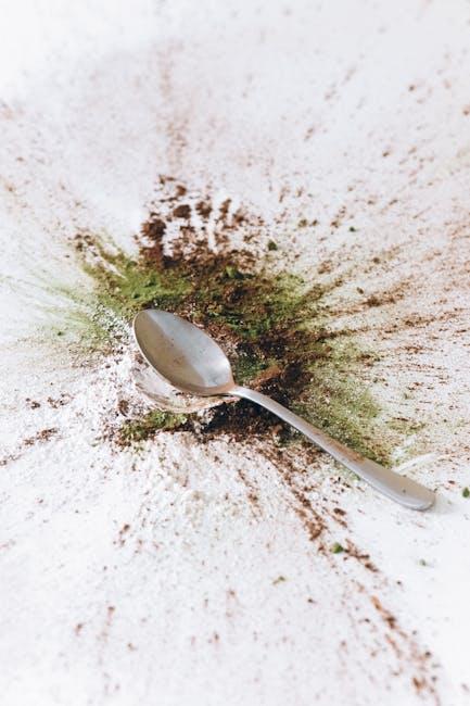 Creative Flavor Combinations from Common Ingredients