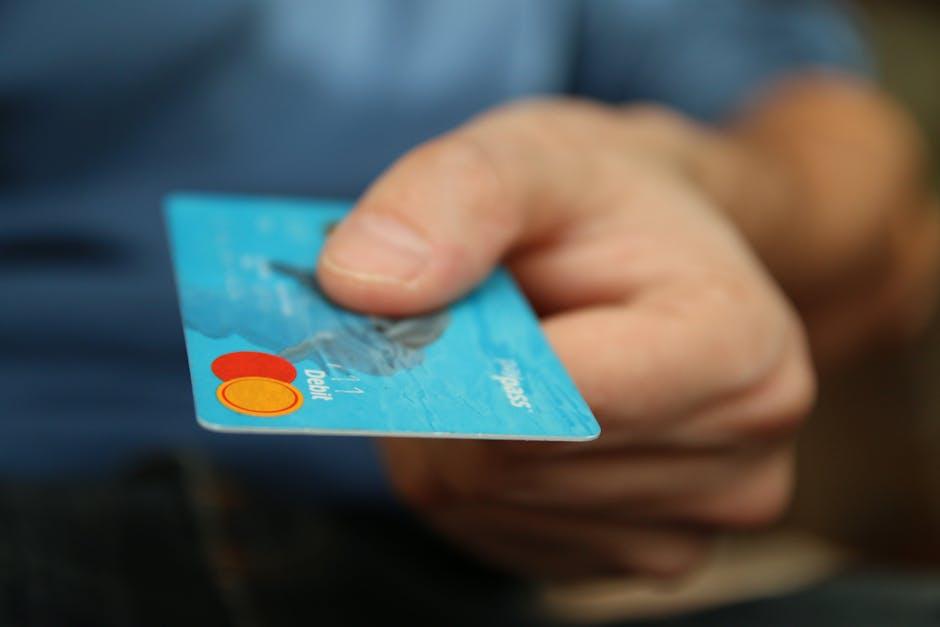 Unlock Extra Cash with the Top Credit Cards for Side Hustles