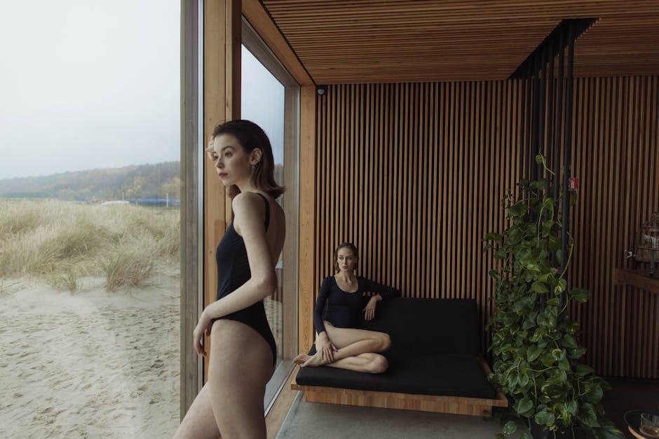 Designing Your Environment to Support Ongoing Mental Wellness