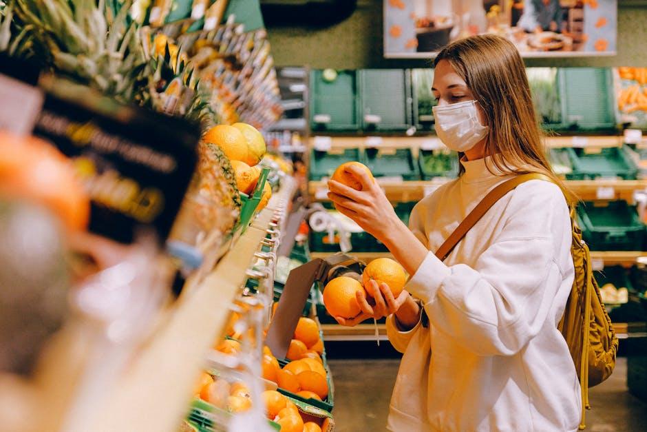 Unlock Savings with the Best Grocery Reward Credit Cards in the USA