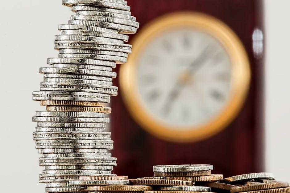 Unlocking Your Financial Future with Fixed-Rate Personal Loans