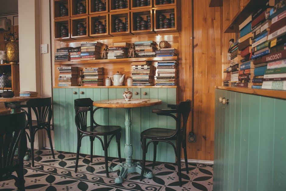 Selecting Furniture That Fits and Feels Inviting