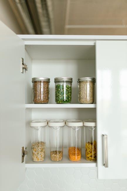 Smart Categorization for Quick Access and Inventory Control