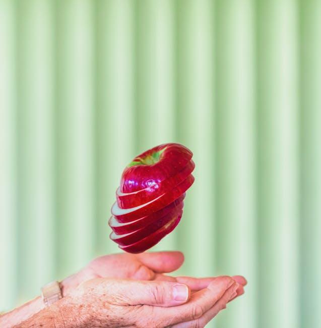The Transformation of Energy and Vitality through Whole Foods