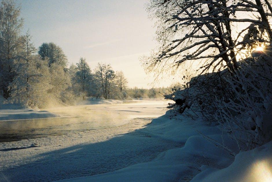 Understanding the Impact of Water Temperature on Morning Routines