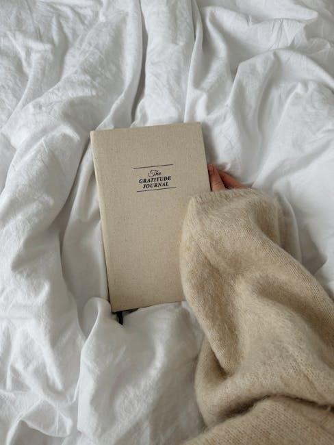The Morning Mindset Reset Through Journaling