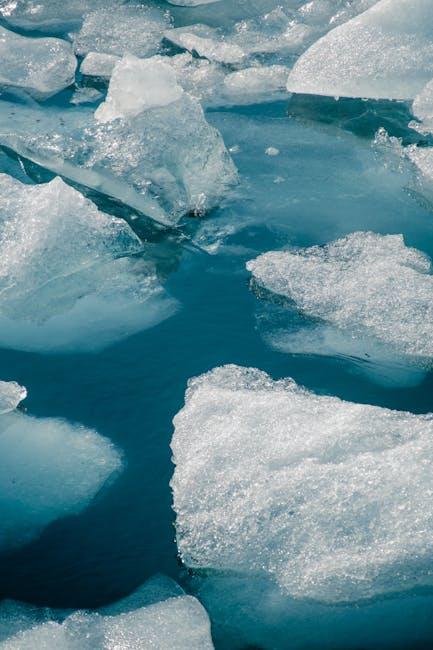 Adjusting Daily Activities Based on Seasonal Water Temperature Changes