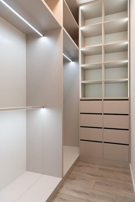 Curating a Functional Wardrobe for Everyday Efficiency