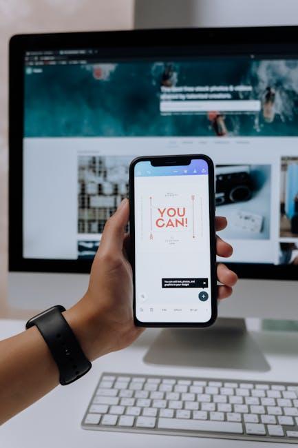 Cross-Device Syncing as a Pillar of Seamless User Experience