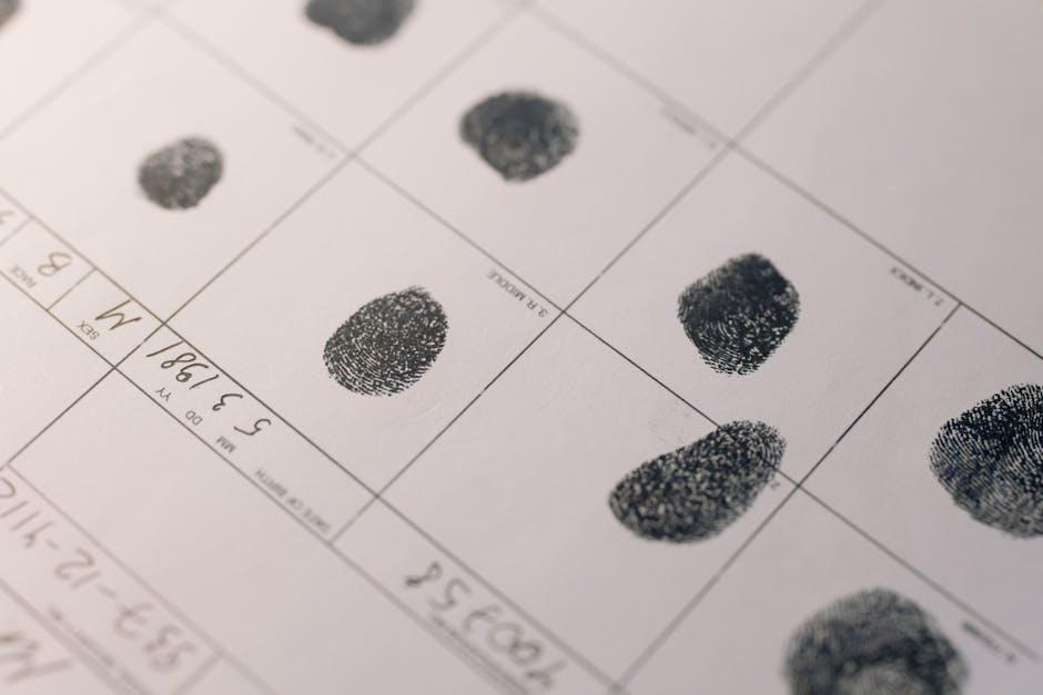 Privacy concerns and data protection in biometric authentication
