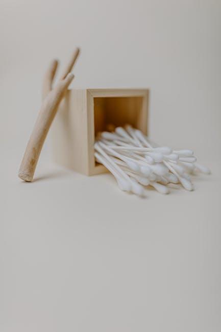 Simple Daily Habits to Cultivate a Calm and Organized Space