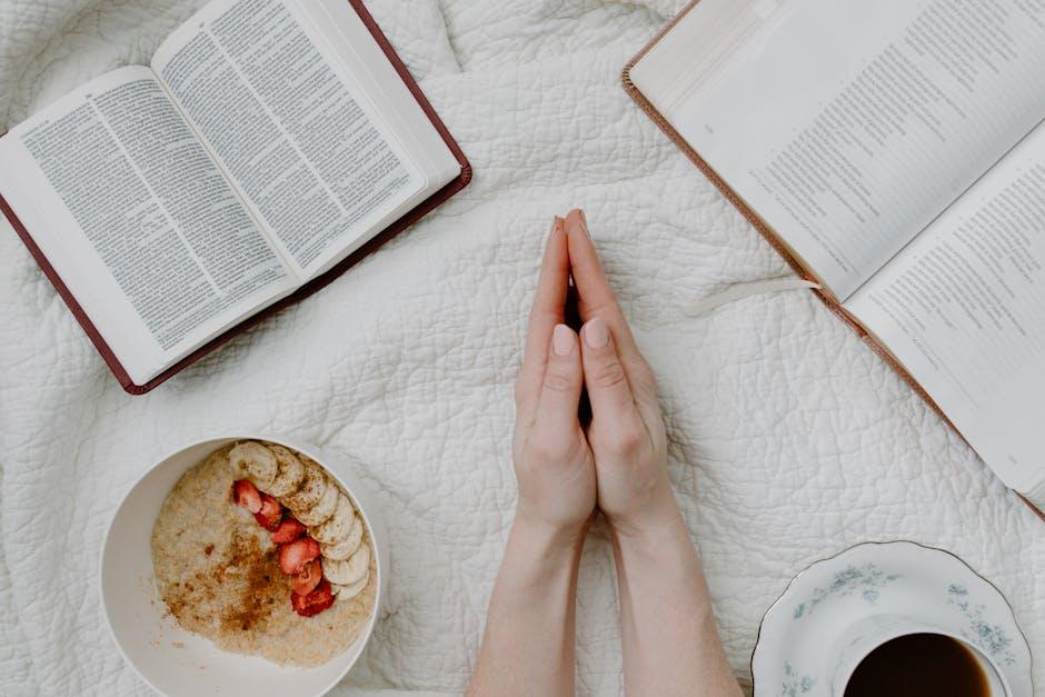 Crafting Mindful Morning Rituals to Set a Calm Tone