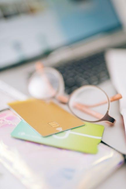 Unlocking Faster Credit Boosts with Your Credit Card Secrets
