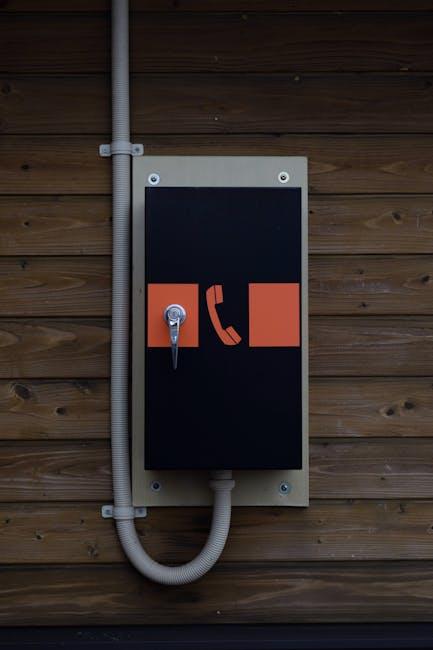 Best Practices for Integrating Mobile Technology into Emergency Response Plans