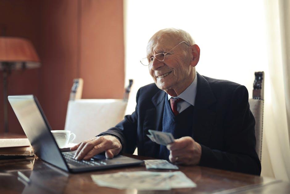 Top Low-Fee Banks for Seniors Across the USA Today