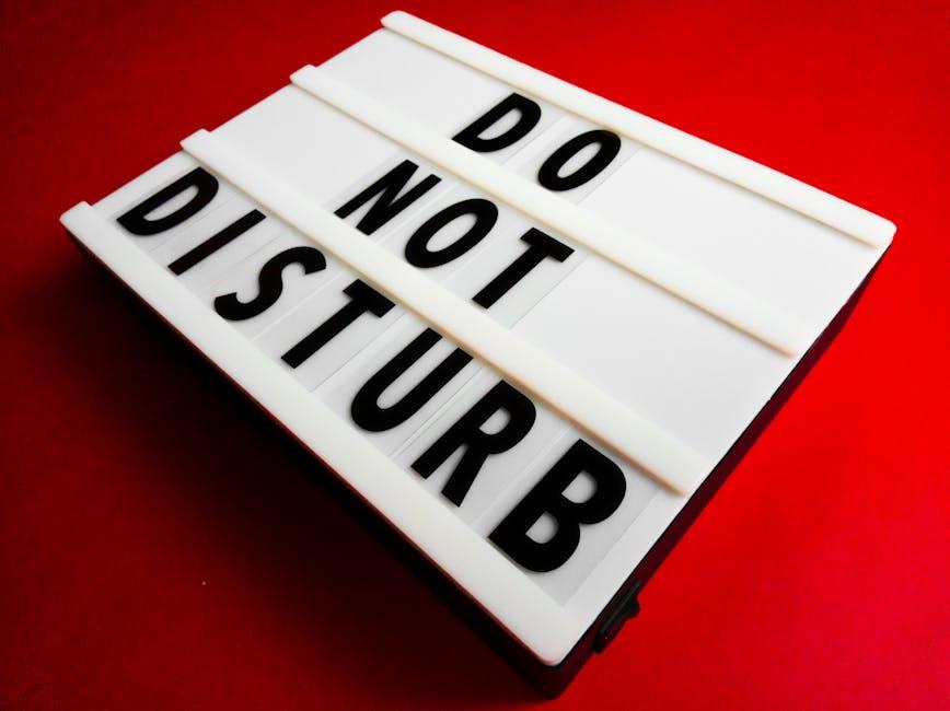 Designing Effective Silent Notifications for Seamless Digital Experiences
