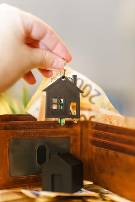 Smart Strategies to Save for a House While Paying Rent