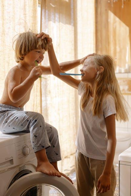 Understanding the Importance of Routine for Kids' Wellbeing