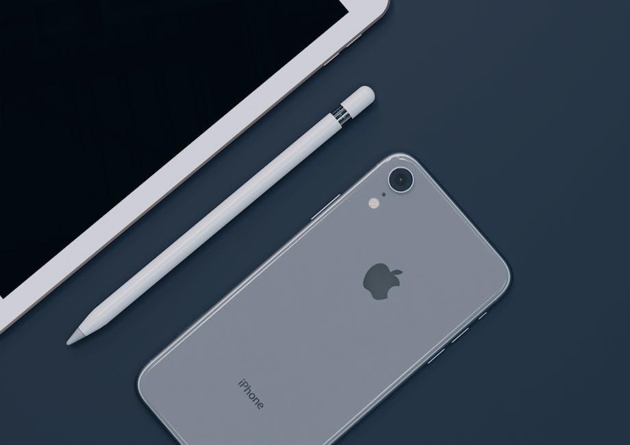 Exploring the Key Design Innovations Shaping the Future of iOS