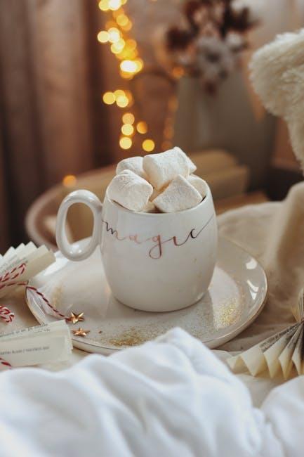 Creating a Calming Ambiance Through Thoughtful Lighting and Scents